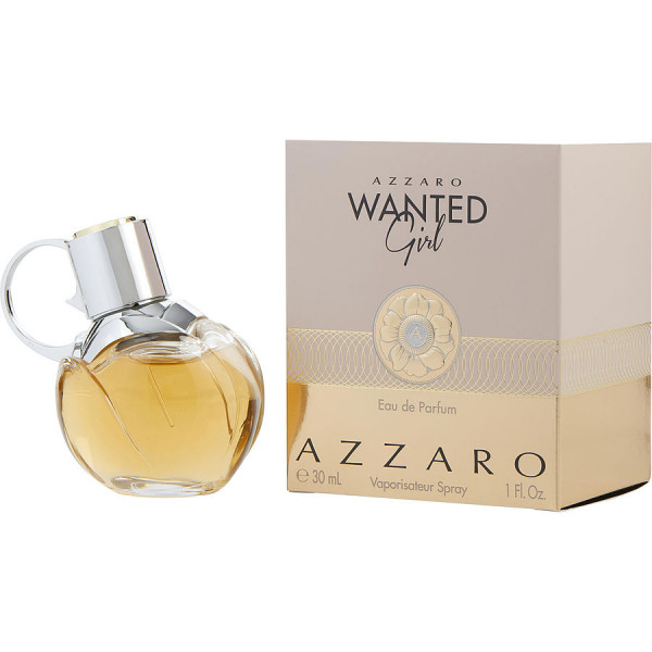 Loris Azzaro - Azzaro Wanted Girl : Eau De Parfum Spray 1 Oz / 30 Ml