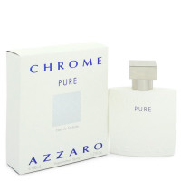 Chrome Pure