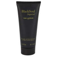 Black Soul Imperial de Ted Lapidus Après-Rasage 98 ML