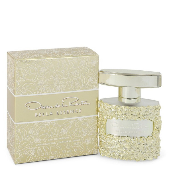 Oscar De La Renta - Bella Essence : Eau De Parfum Spray 1 Oz / 30 Ml