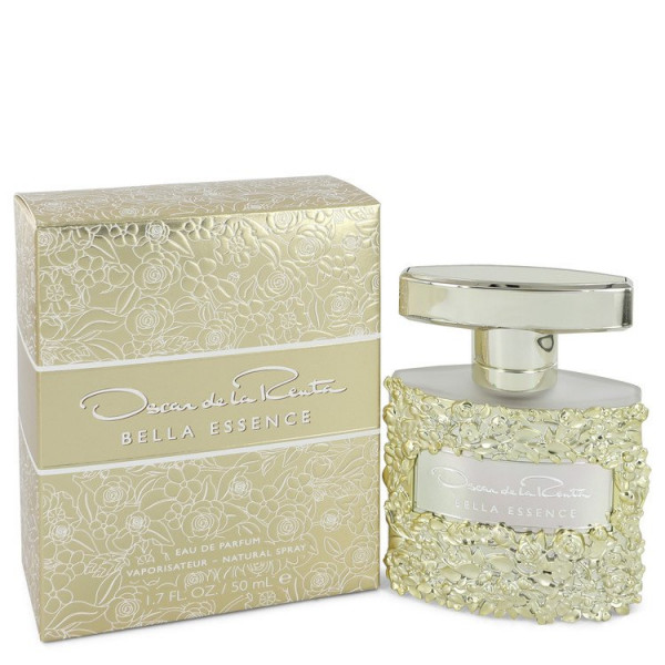 Bella Essence - Oscar De La Renta Eau De Parfum Spray 50 Ml
