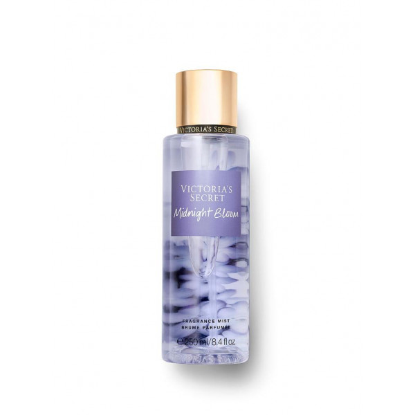 Victorias Secret - Midnight Bloom Scented mist 85 Oz 250 ml 24$