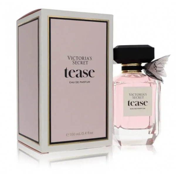 Victoria's Secret - Tease : Eau De Parfum Spray 3.4 Oz / 100 Ml