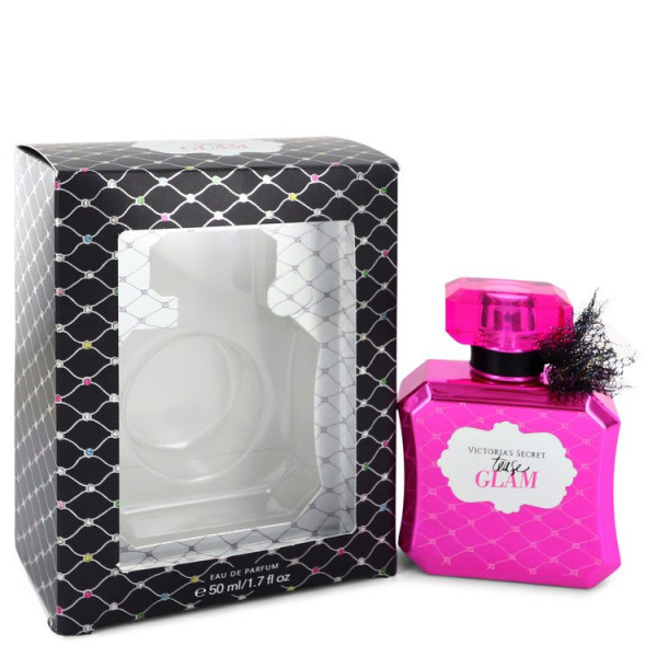Victoria's Secret - Tease Glam : Eau De Parfum Spray 1.7 Oz / 50 Ml