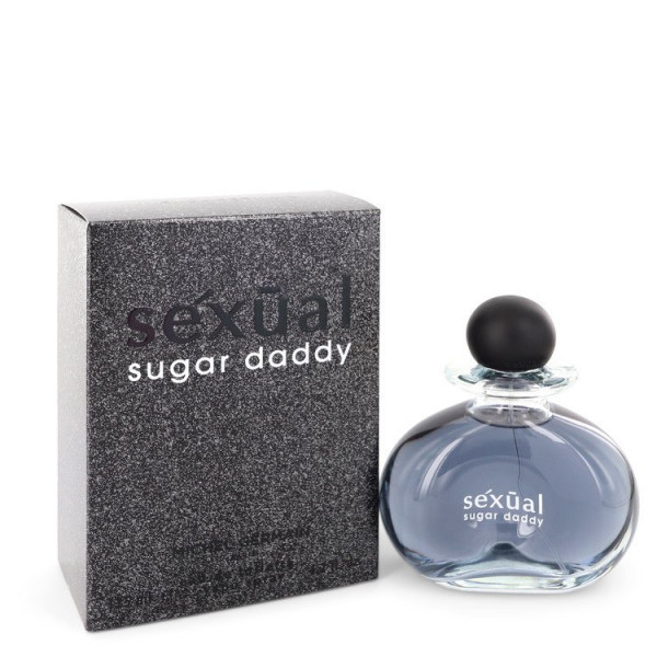 Michel Germain - Sexual Sugar Daddy 125ml Eau De Toilette Spray