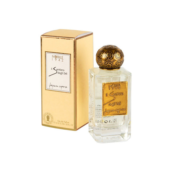 Nobile 1942 - Il Sentiero Degli Dei : Eau De Parfum Spray 2.5 Oz / 75 Ml