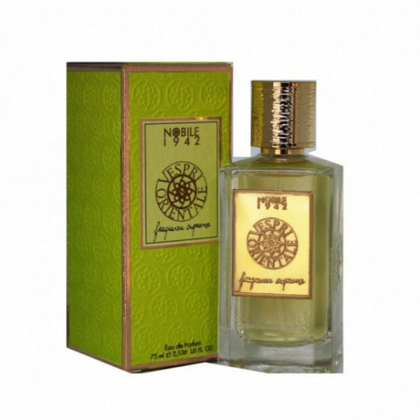 Nobile 1942 - Vespri Orientale 75ml Eau De Parfum Spray