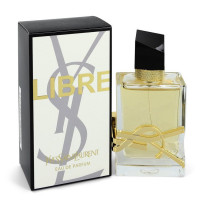 Libre de Yves Saint Laurent Eau De Parfum Spray 50 ML