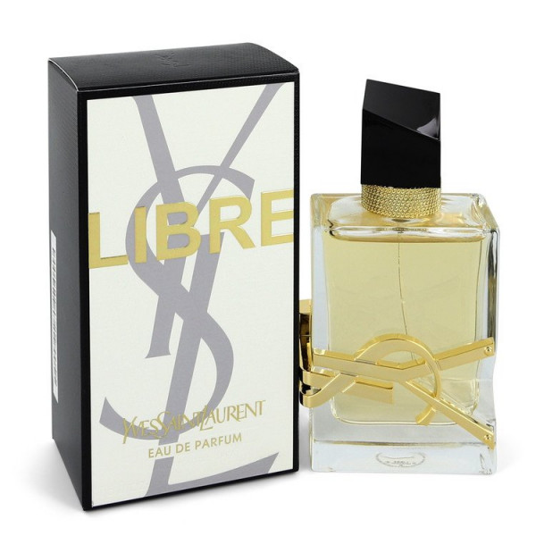Yves Saint Laurent - Libre 50ML Eau De Parfum Spray