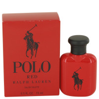 Polo Red