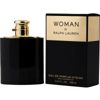Woman By Ralph Lauren de Ralph Lauren Eau De Parfum Intense Spray 100 ML