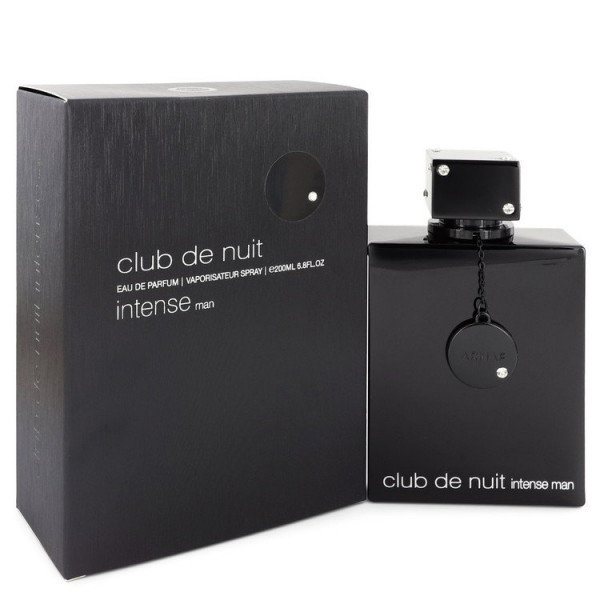 Armaf - Club De Nuit Intense Man 200ML Eau De Parfum Spray