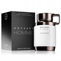 Odyssey Homme White Edition de Armaf Eau De Parfum Spray 100 ML