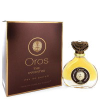 Oros The Inventor de Armaf Eau De Parfum Spray 86 ML