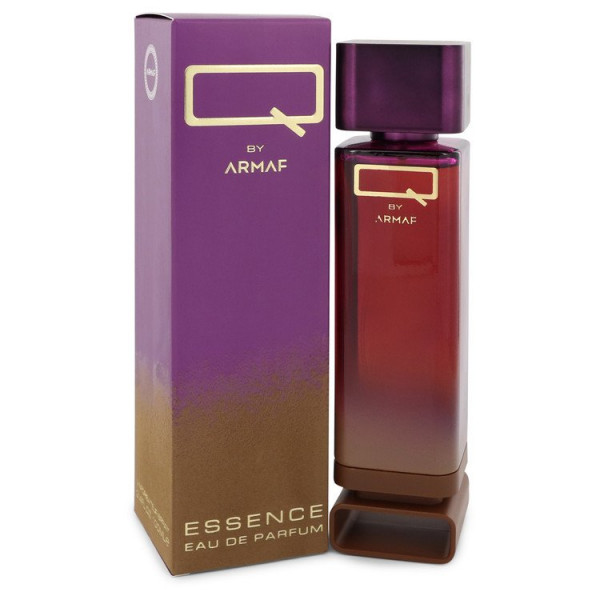 Armaf - Q Essence : Eau De Parfum Spray 3.4 Oz / 100 Ml