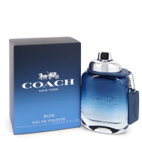 Blue de Coach Eau De Toilette Spray 60 ML