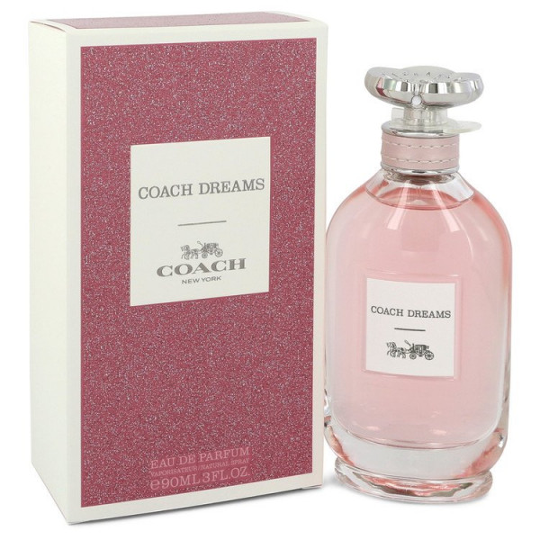 Coach - Dreams 90ML Eau De Parfum Spray