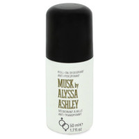 Musk de Alyssa Ashley déodorant à bille 50 ML