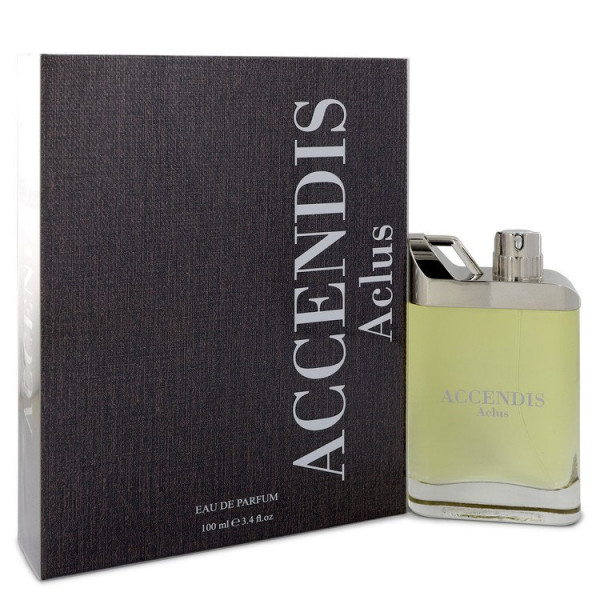 Accendis - Aclus 100ML Eau De Parfum Spray