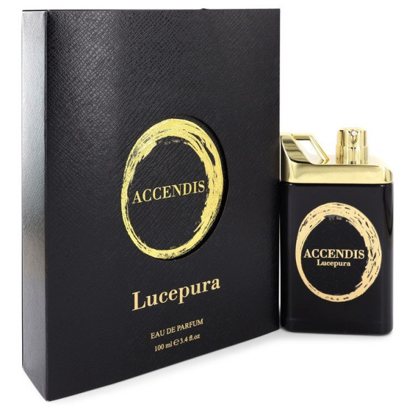 Accendis - Lucepura : Eau De Parfum Spray 3.4 Oz / 100 Ml