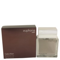 Euphoria de Calvin Klein Après Rasage 100 ml pour Homme