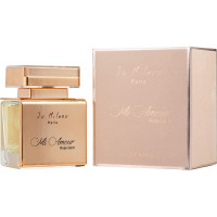 Mi Amour Rose Gold de Jo Milano Eau De Parfum Spray 100 ML