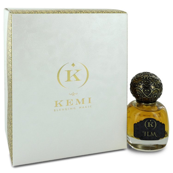 Ilm - Kemi Blending Magic Eau De Parfum Spray 50 ML