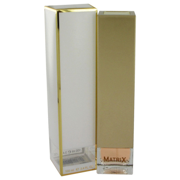 Matrix - Matrix 100ML Eau De Parfum Spray