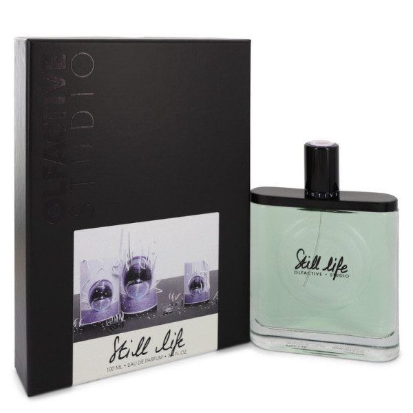 Olfactive Studio - Still Life : Eau De Parfum Spray 3.4 Oz / 100 Ml