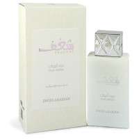 Shaghaf Oud Abyad de Swiss Arabian Eau De Parfum Spray 75 ML
