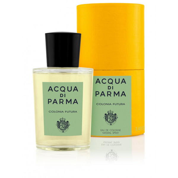 Colonia Futura - Acqua Di Parma Eau De Cologne Spray 100 Ml