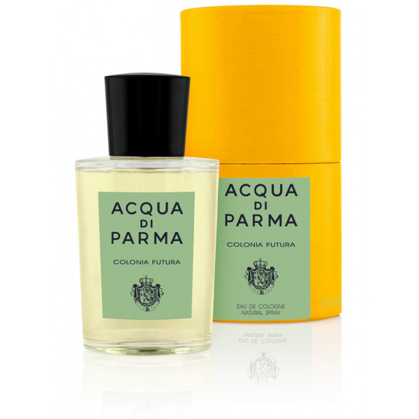 Colonia Futura - Acqua Di Parma Eau De Cologne Spray 50 Ml