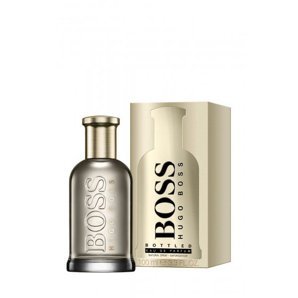 Hugo Boss - Boss Bottled 100ML Eau De Parfum Spray