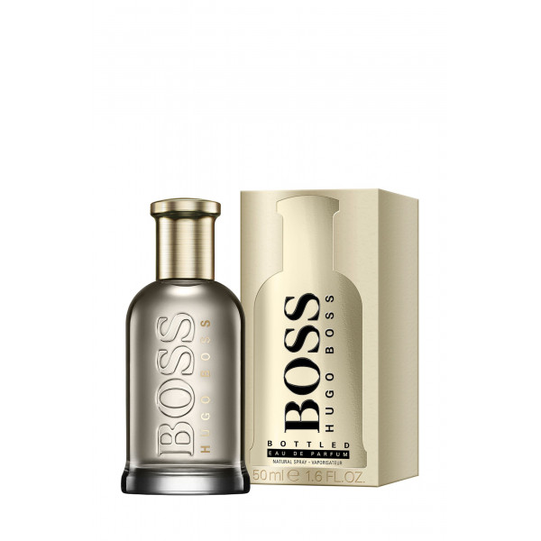 Hugo Boss - Boss Bottled : Eau De Parfum Spray 1.7 Oz / 50 Ml