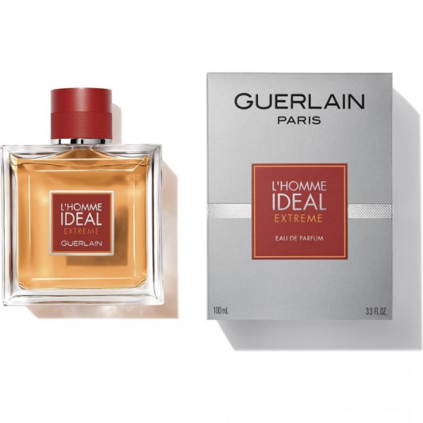 Guerlain - L'homme Idéal Extrême 100ml Eau De Parfum Spray