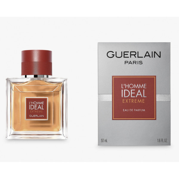 L'Homme Idéal Extrême - Guerlain Eau De Parfum Spray 50 Ml