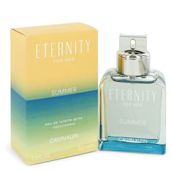 Calvin Klein Eternity For Men