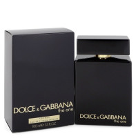 The One Intense de Dolce & Gabbana Eau De Parfum Spray 100 ML