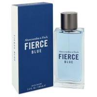 Fierce Blue