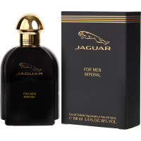 Jaguar Imperial de Jaguar Eau De Toilette Spray 100 ML