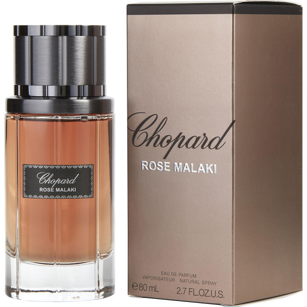 Rose Malaki - Chopard Eau De Parfum Spray 80 ML