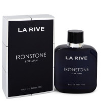 Ironstone de La Rive Eau De Toilette Spray 100 ML