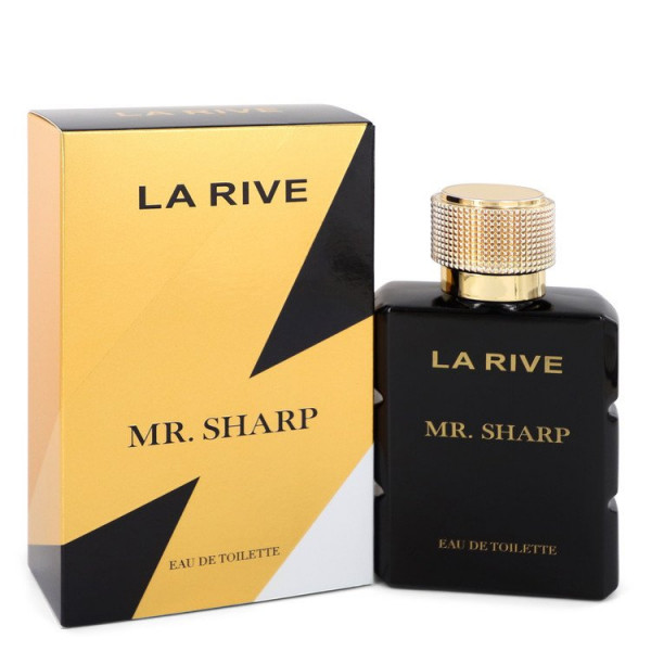River Of Love - La Rive Eau De Parfum Spray 100 Ml