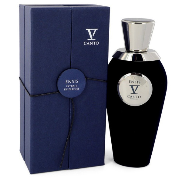 V Canto - Ensis : Perfume Extract 3.4 Oz / 100 Ml