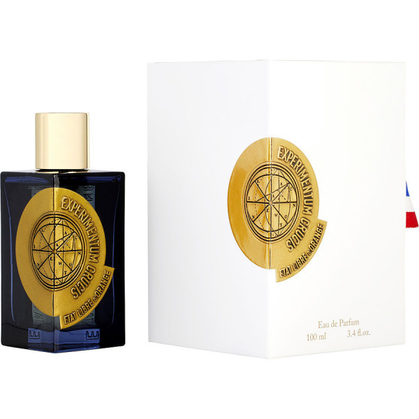 Experimentum Crucis - Etat Libre D'Orange Eau De Parfum Spray 100 Ml