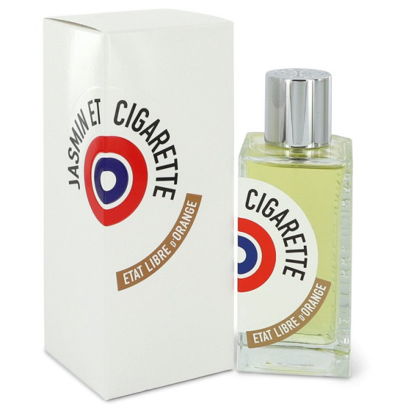 Jasmin Et Cigarette - Etat Libre D'Orange Eau De Parfum Spray 100 ML