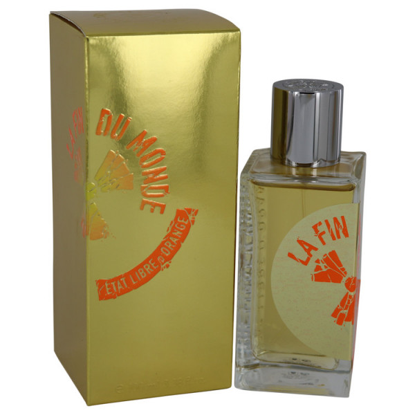 La Fin Du Monde - Etat Libre D'Orange Eau De Parfum Spray 100 Ml