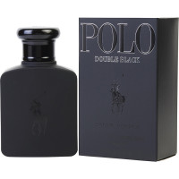 Polo Double Black