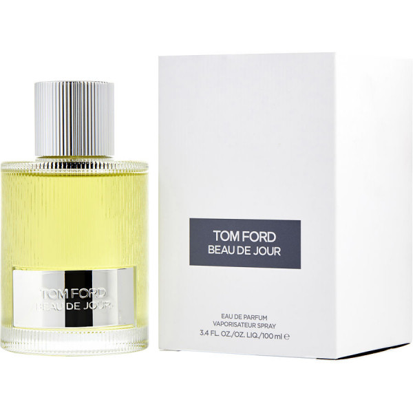 Beau De Jour - Tom Ford Eau De Parfum Spray 100 Ml