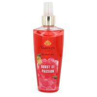 Sensation Burst Of Passion